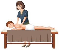 Massagens