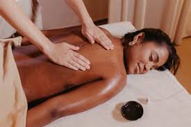 Massagem Relaxante